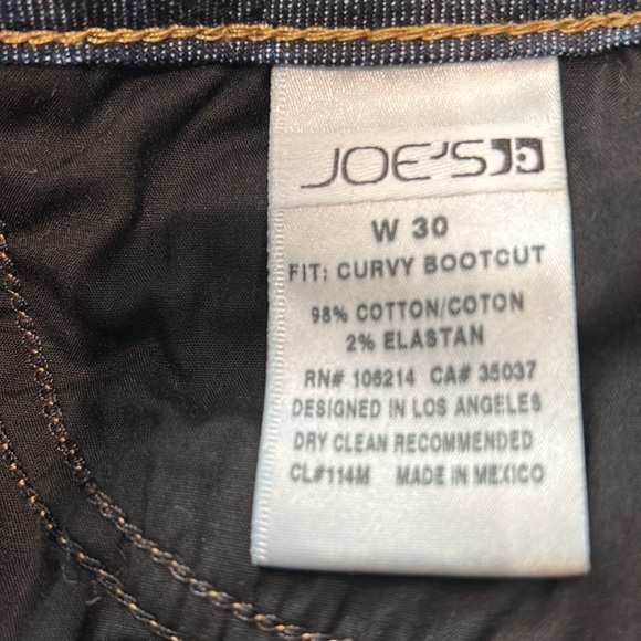 Joe’s Jeans - Picture 8 of 10